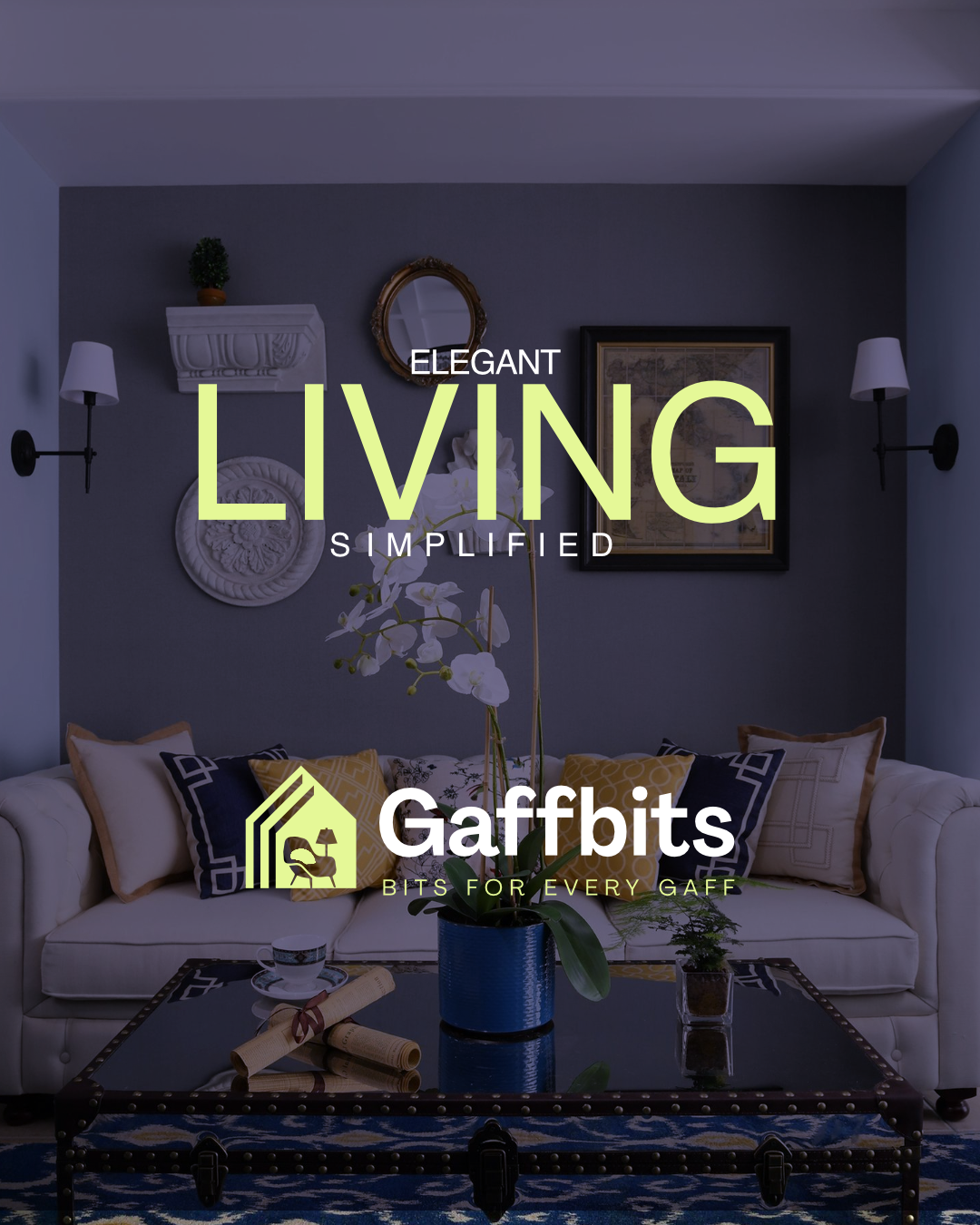 Small Changes, Big Impact: 7 Décor Pieces That Instantly Transform a Room