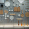 Cutlery & Utensils