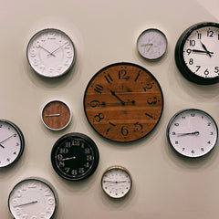 Collection image for: Clocks