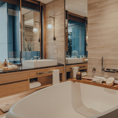 Collection image for: Bathroom Accessories