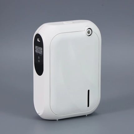 Modern Scandi Smart Scent Machine with Bluetooth App Control