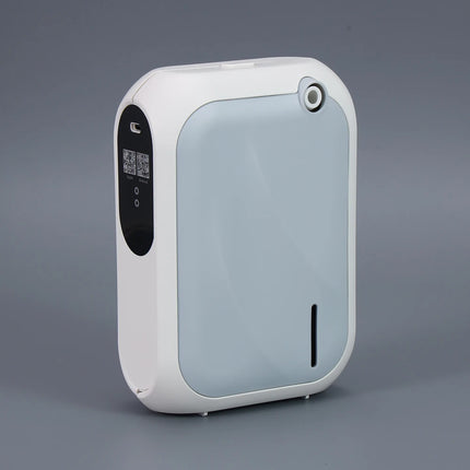Modern Scandi Smart Scent Machine with Bluetooth App Control