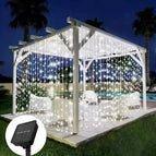 White / 3x3M 300LEDS