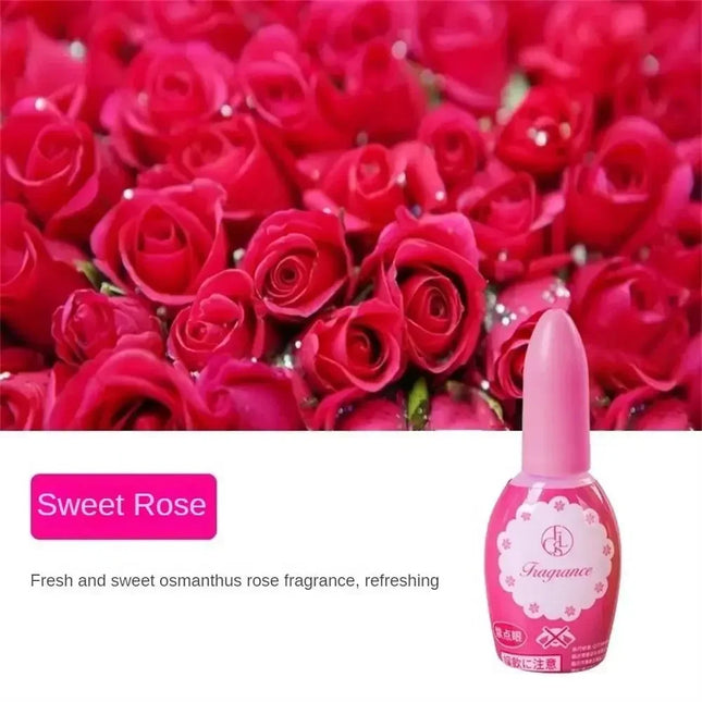 Zen Botanical Odour-Blocking Toilet Drops for Instant Freshness