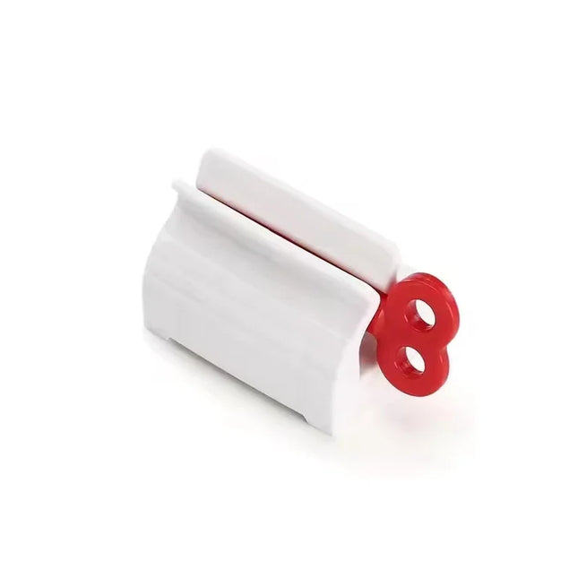 Minimalist Rolling Tube Squeezer for Waste-Free Mornings