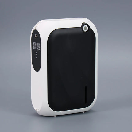 Modern Scandi Smart Scent Machine with Bluetooth App Control