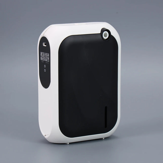 Modern Scandi Smart Scent Machine with Bluetooth App Control
