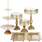 D 6-piece set