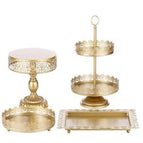 C 4-piece set