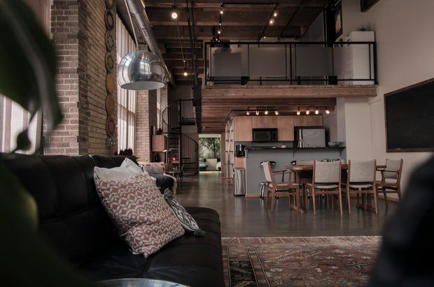 Urban Loft