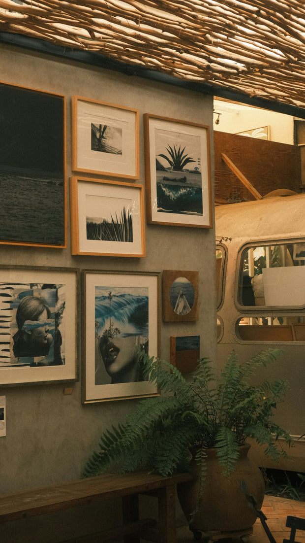 Banner image for: <h2>Walls with character.</h2>