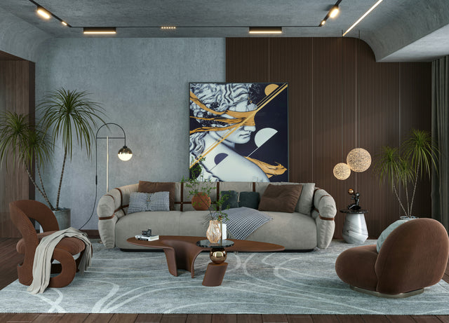 <h1><strong>Bring character into every corner of your home.</strong></h1>