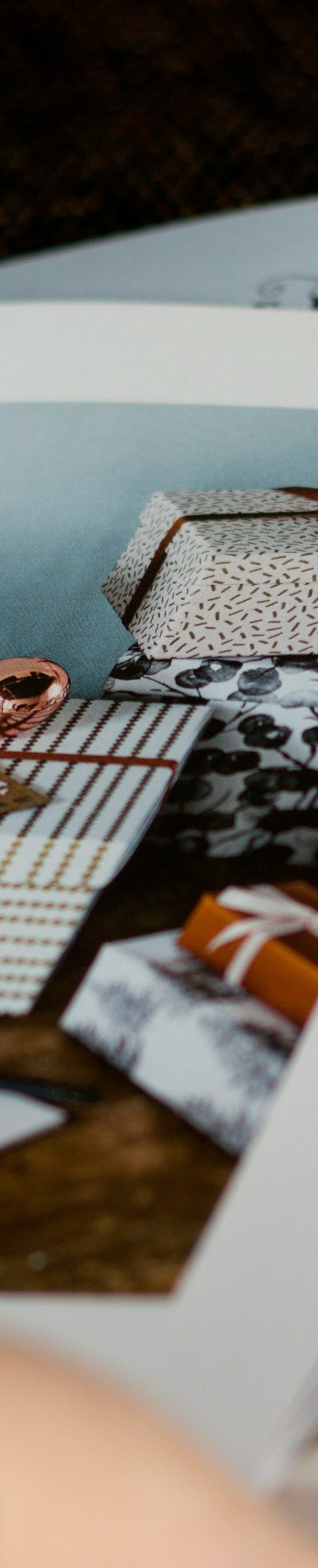 <h1>Pieces That Tell Stories.</h1>